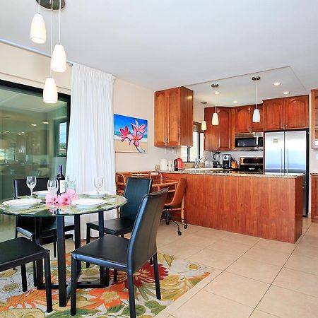 Noelani Condominium Resort 拉海纳 外观 照片