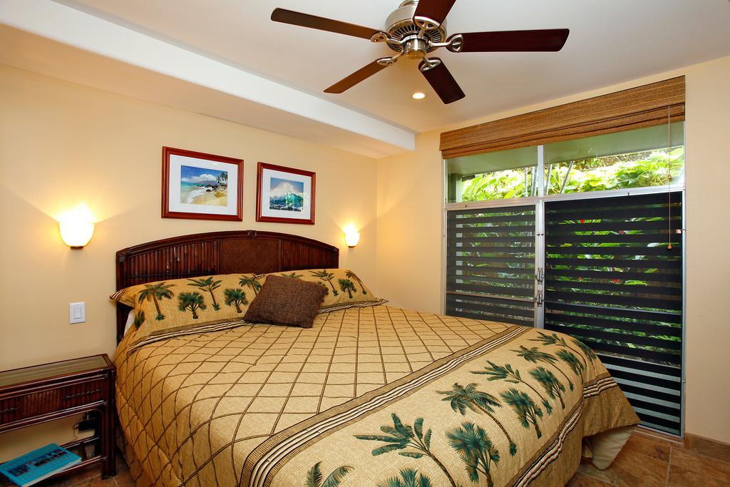 Noelani Condominium Resort 拉海纳 外观 照片