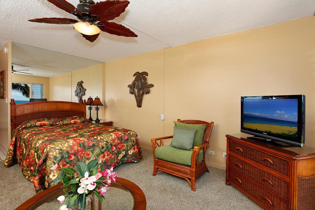 Noelani Condominium Resort 拉海纳 外观 照片