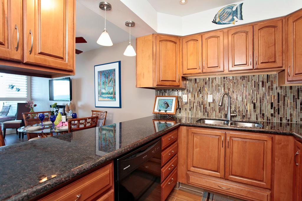 Noelani Condominium Resort 拉海纳 外观 照片