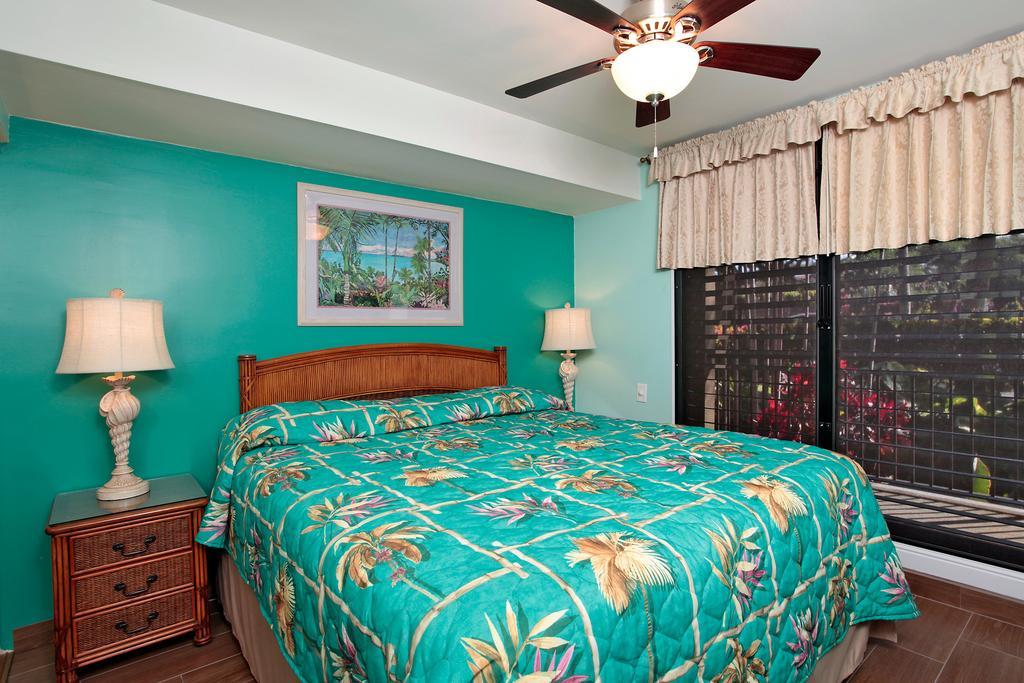 Noelani Condominium Resort 拉海纳 外观 照片