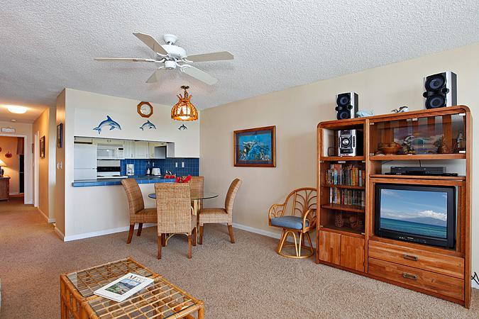 Noelani Condominium Resort 拉海纳 外观 照片