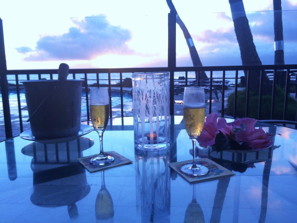 Noelani Condominium Resort 拉海纳 外观 照片