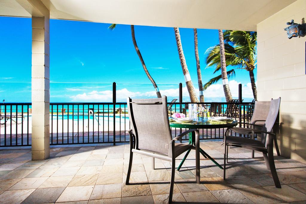 Noelani Condominium Resort 拉海纳 外观 照片