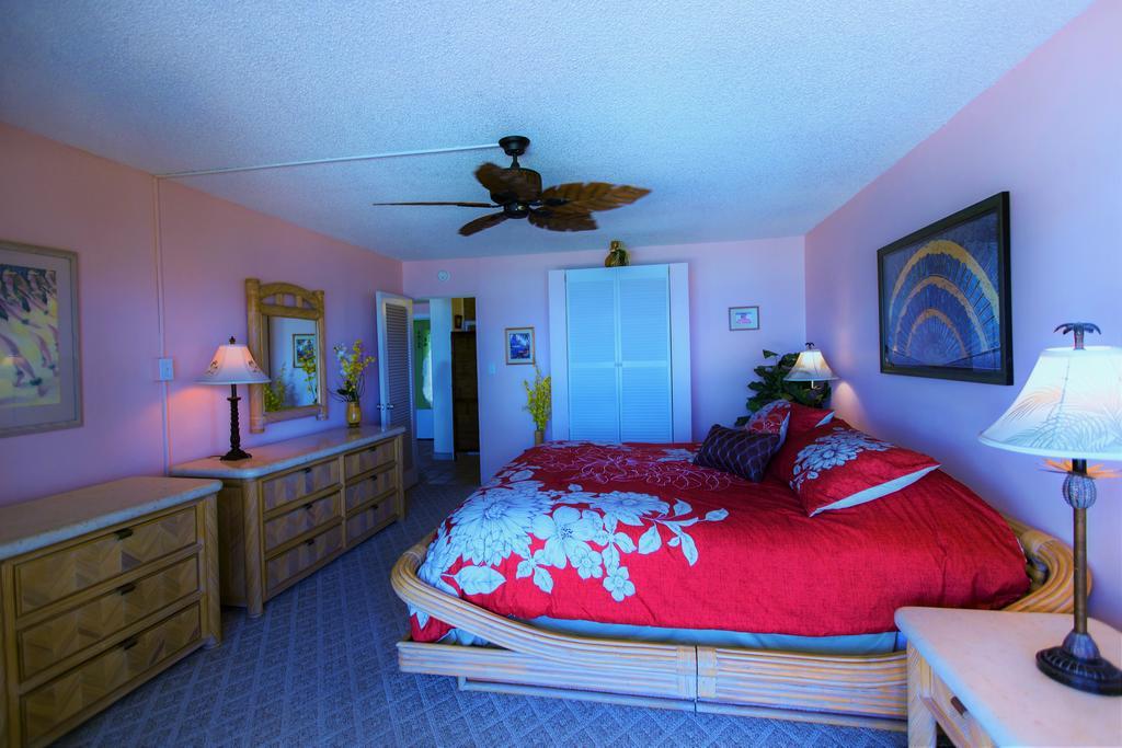 Noelani Condominium Resort 拉海纳 外观 照片