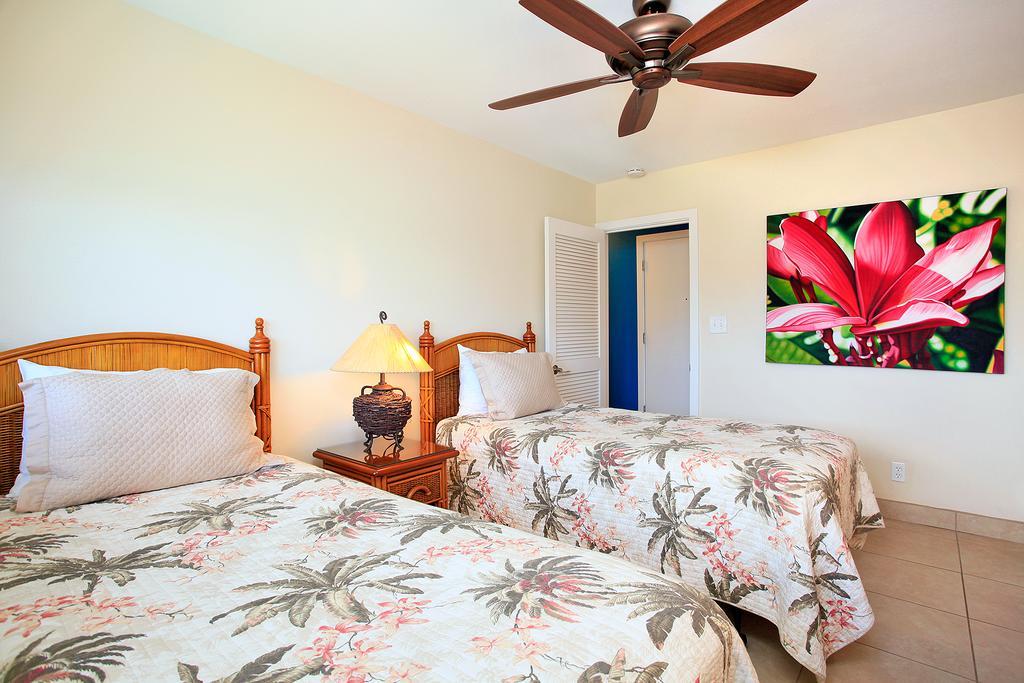 Noelani Condominium Resort 拉海纳 外观 照片